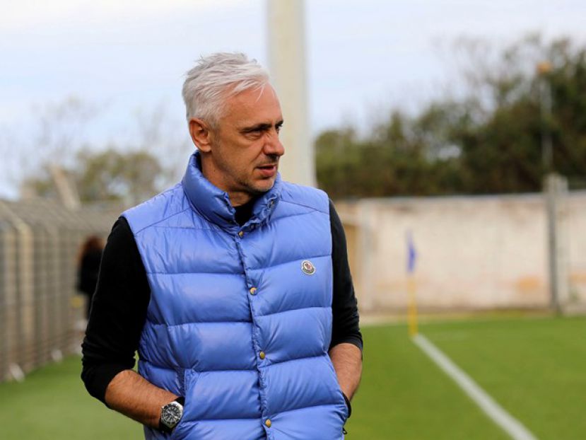 «Φώναζα στον εαυτό μου»