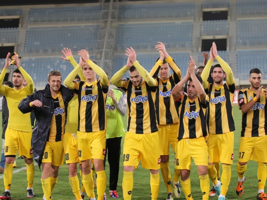 Ρομάνο: «Είμαστε ομάδα»
