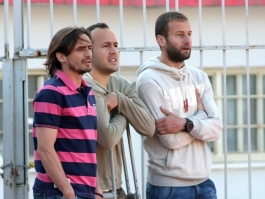 Ελπίδες για Ρόκα