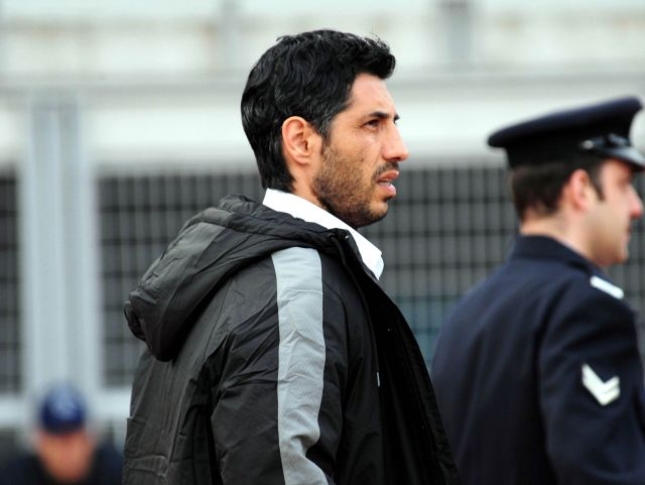 «Δεν έρχεται ο Ψωμιάδης»