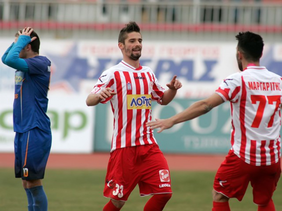 «Αβάσιμες κατηγορίες»