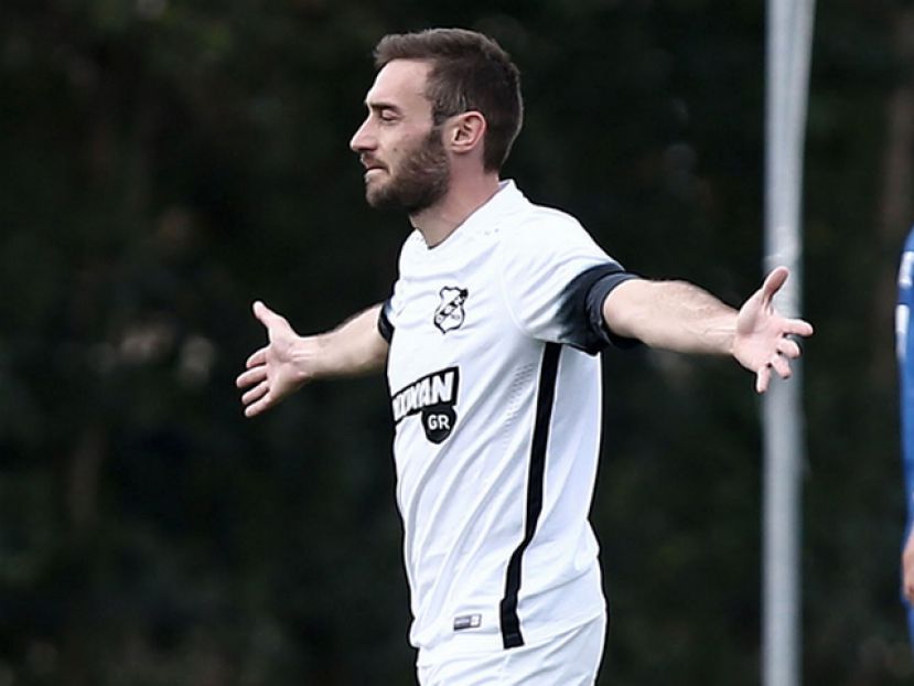 ΟΦΗ – Παναιγιάλειος 2-0 (video)