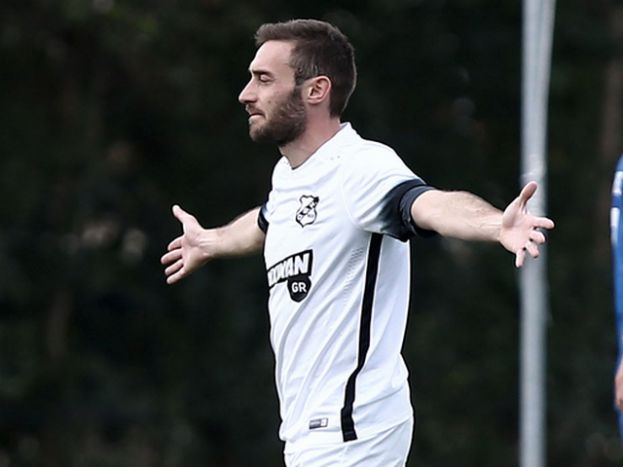 ΟΦΗ – Παναιγιάλειος 2-0 (video)