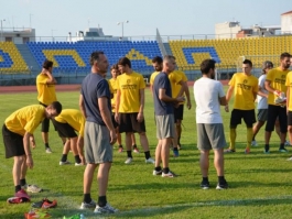 Μέχρι Μεγάλη Πέμπτη