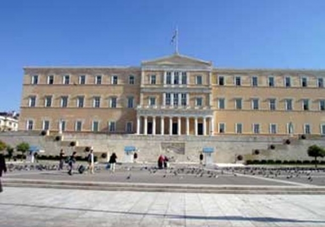 Στη Βουλή το υπόμνημα της Νίκης