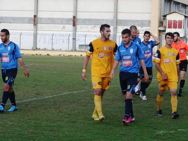 Προς ανανέωση με Χατζησάββα