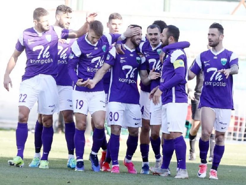 90λεπτο με Ονδούρα ο Μεχία
