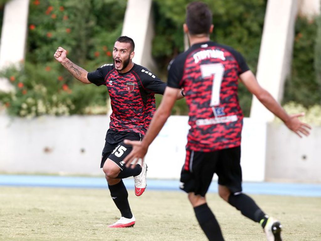 Οι Ελπίδες της… Football League