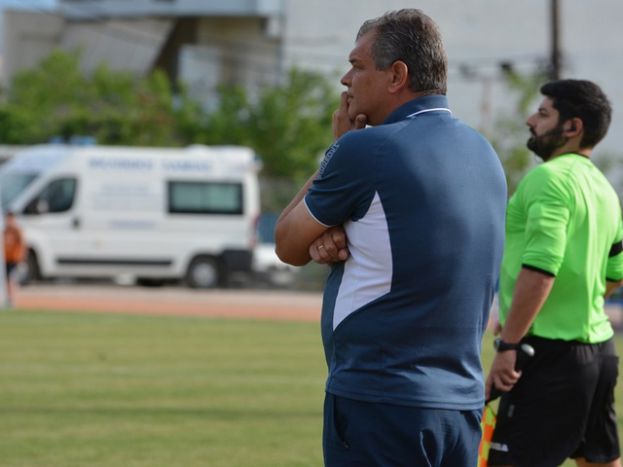 Ανακοίνωσε Μυροφορίδη, Σπανό