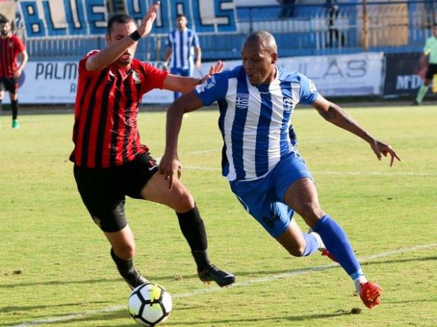 Έκλεψε τη νίκη στο 93′