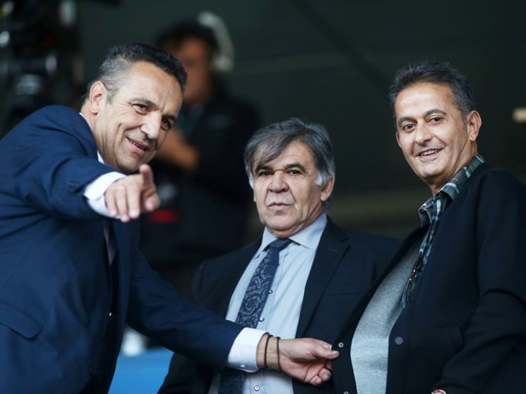 «Προχωράμε με Βοσνιάδη»