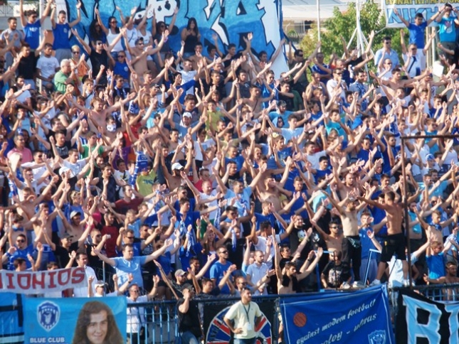 Διαρκείας στη Νίκη ως 10/09
