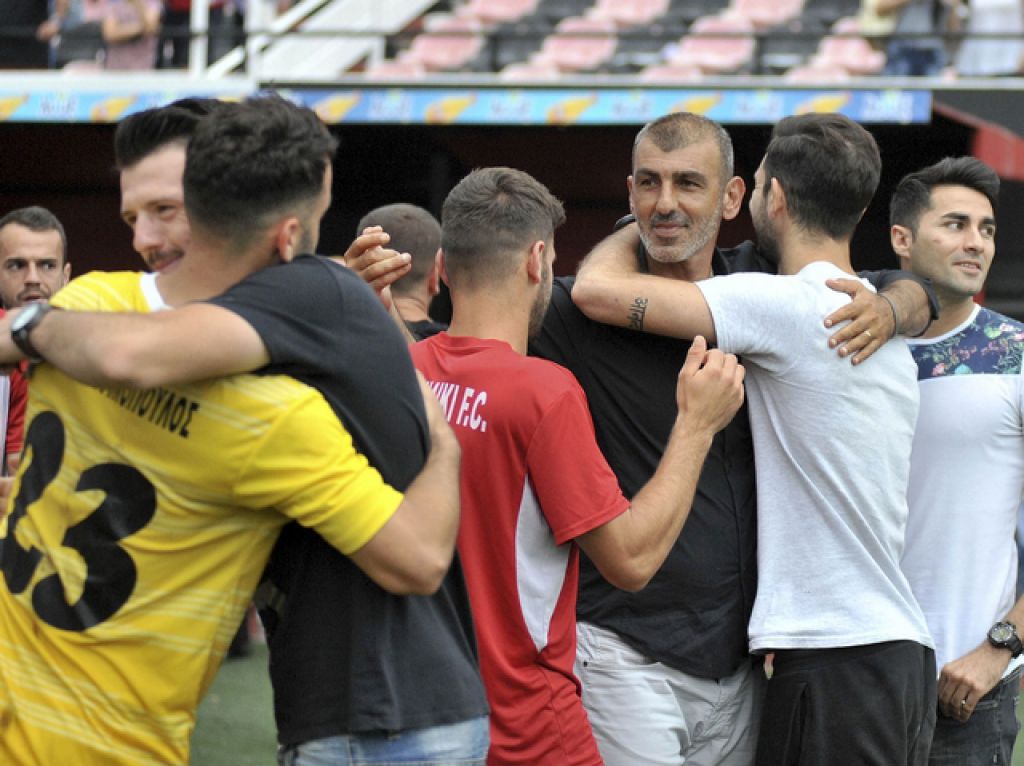 «Χάθηκε στις λεπτομέρειες»