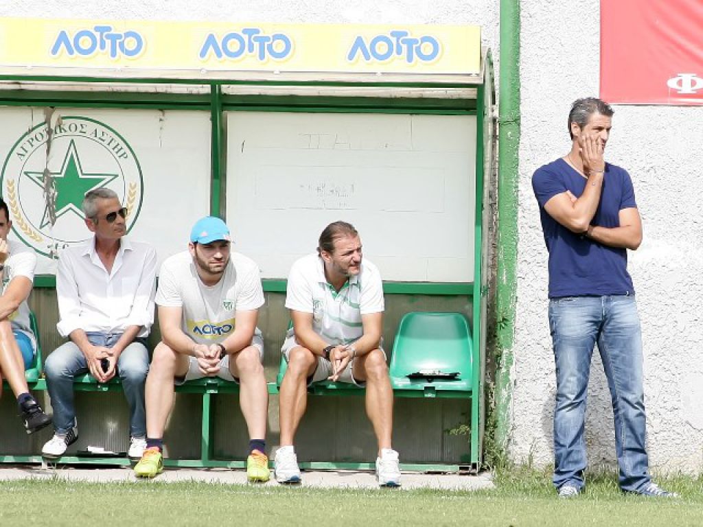 «Δεν είμαστε… ελέφαντες»