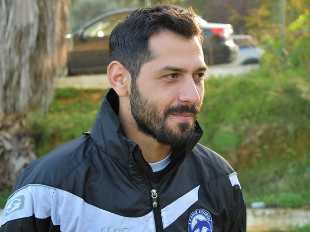 «Είναι παιχνίδι χαράς»