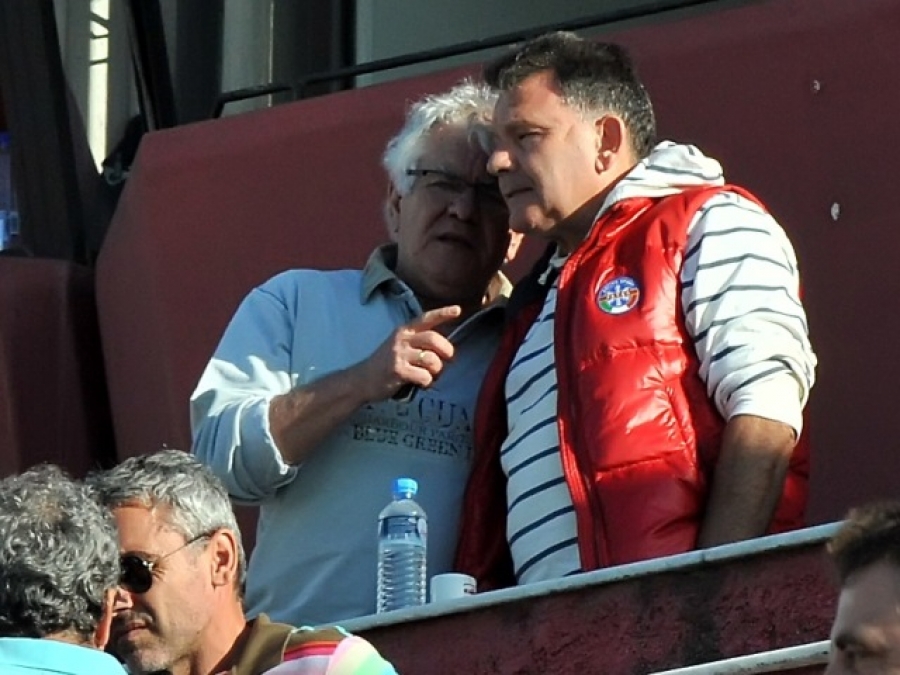 Βολές Κούγια σε Ηρακλή, Ολυμπιακό Βόλου!