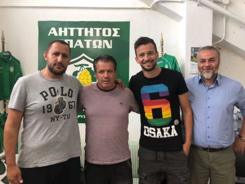 Deal με Χαντί