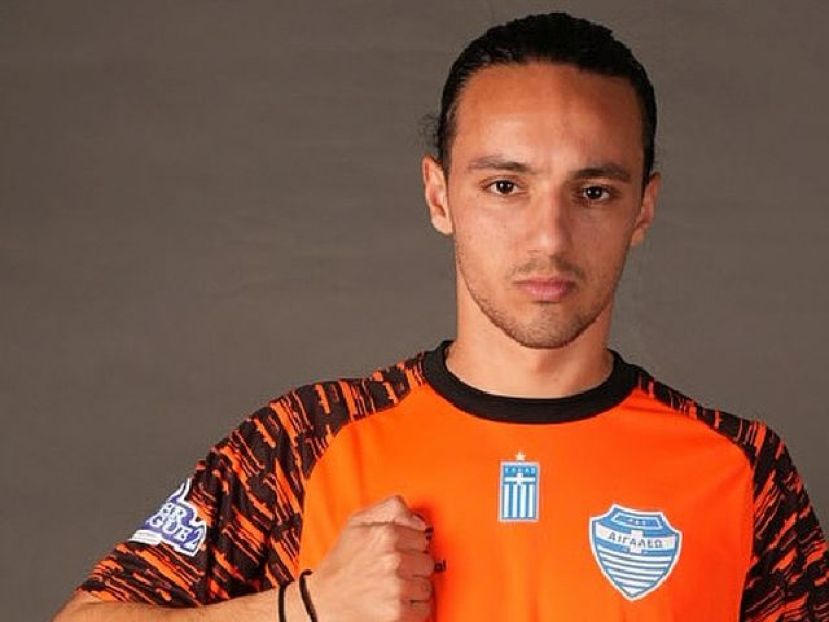 Δανεικός στην Πορτογαλία