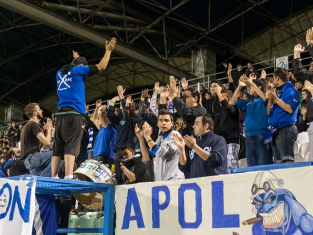 Τα εισιτήρια με Κισσαμικό