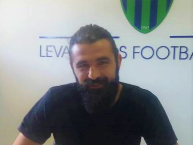 Επιστροφή Ζησόπουλου