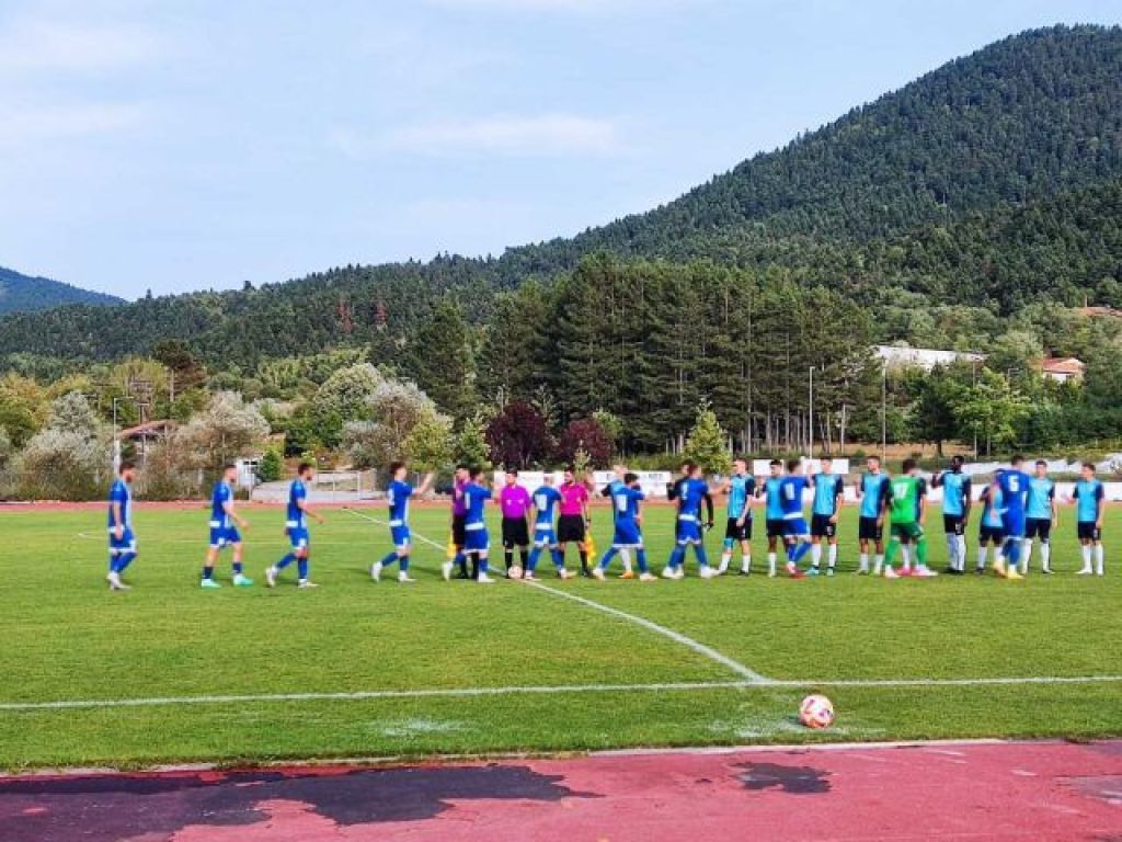 Νέα νίκη με Κουντουριώτη