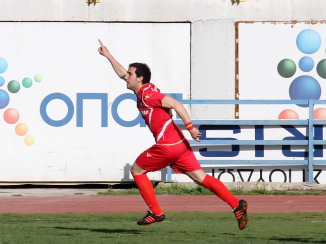 Συμφωνία με Ανιέτε
