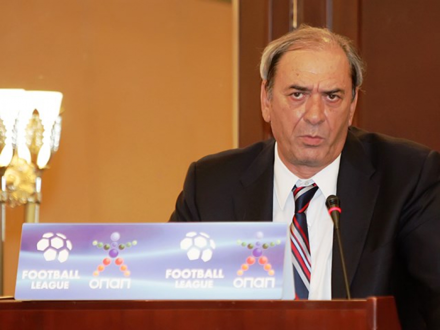 «Έκανε τις ενέργειες που πρέπει»