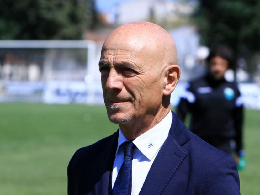 «Έρχεται η μητέρα των μαχών»