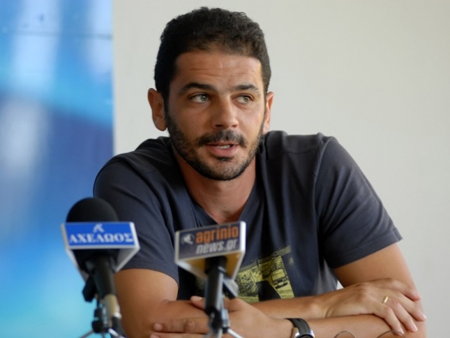 Παραίτηση Μπελεβώνη!