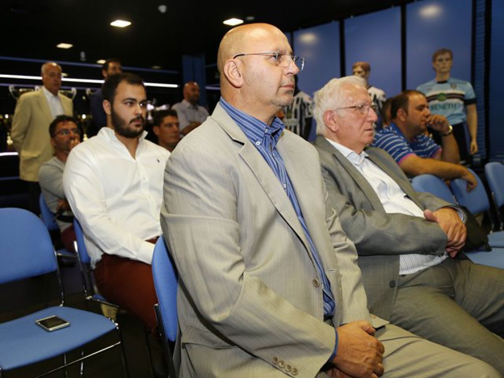 Συμβούλιο με… Μονεμβασιώτη