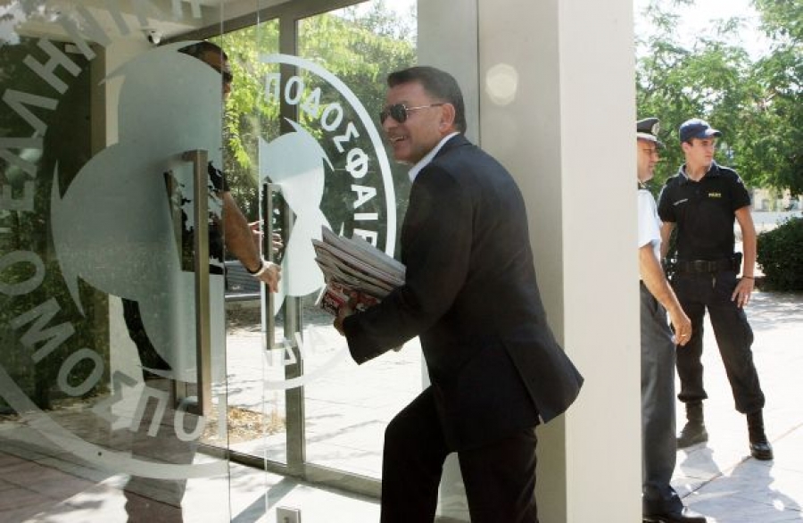 Ετοιμάζει «βόμβα» η Παναχαϊκή