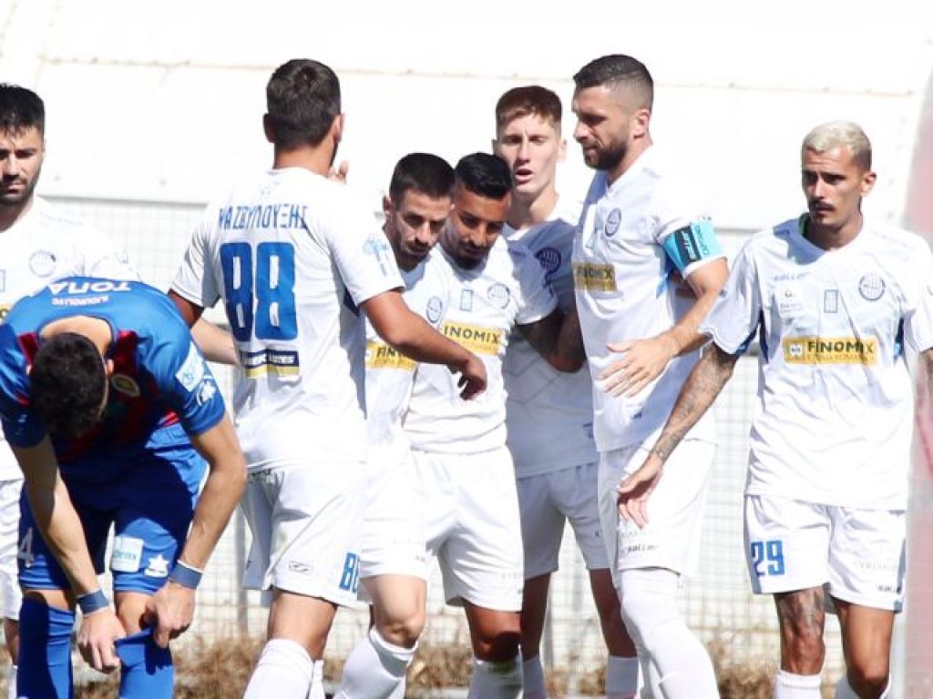 Επιβεβαιώθηκαν τα χειρότερα