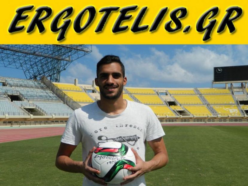 «Ο Εργοτέλης ανήκει στη Super League»