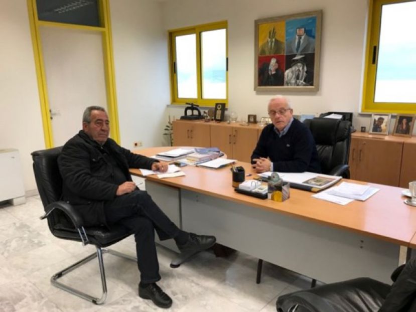 Δίαυλος συνεργασίας με Ντόρτμουντ