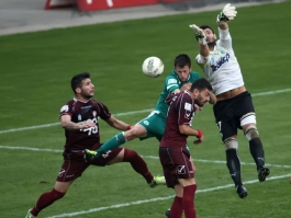 Πρόβλημα με Ξενοδόχοφ