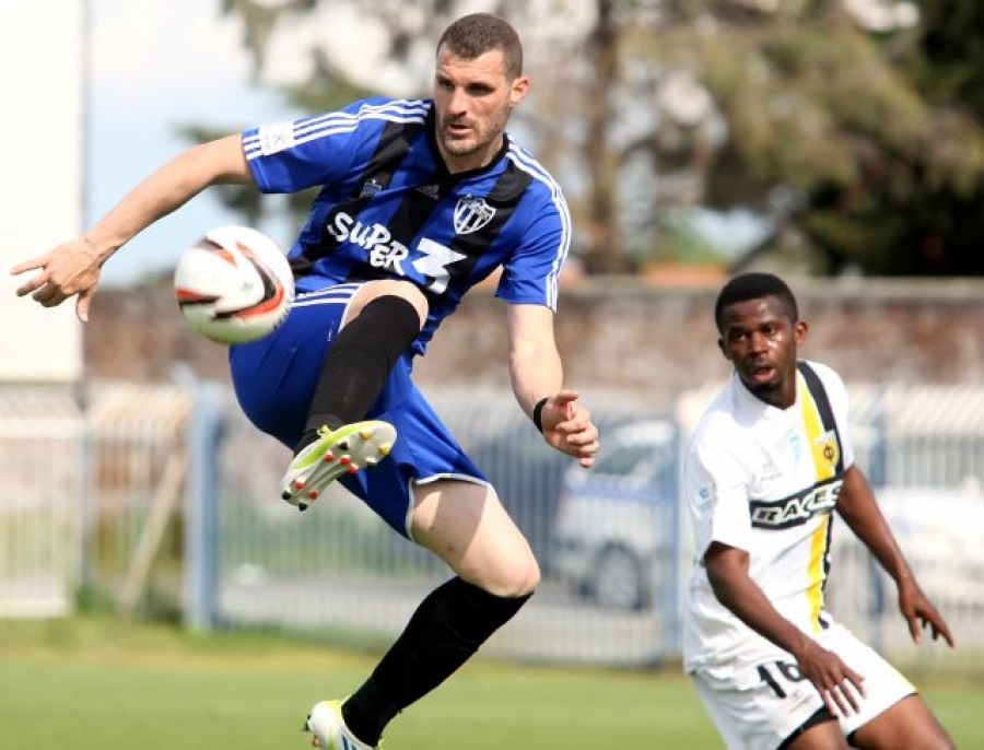 Αιγινιακός-Φωστήρας 1-0 (video)