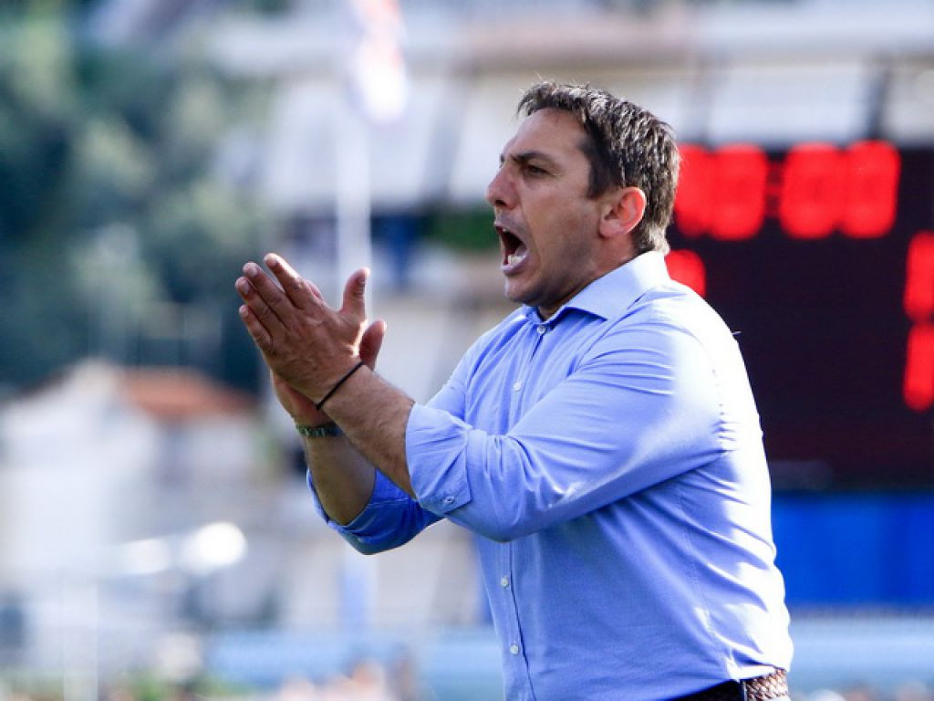 «Ο ΟΦΗ είναι η ομάδα μου»