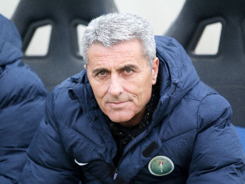 «Δεν μας άξιζε η ήττα»
