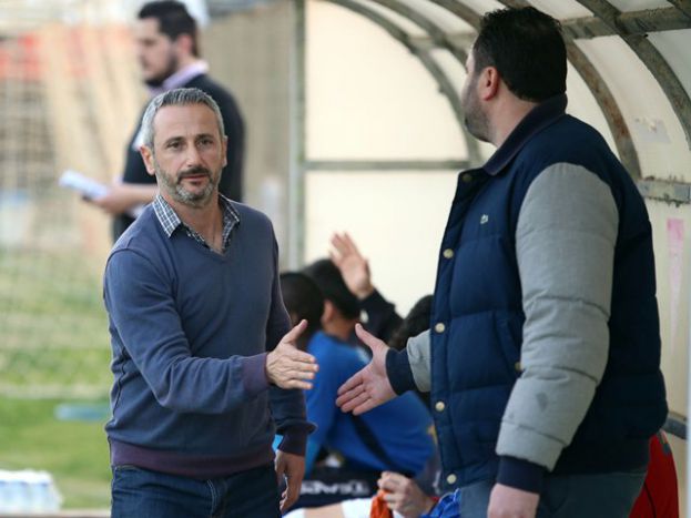 «Μπράβο που δεν μας διέλυσαν»