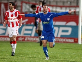 Με Ιωάννου στα Χανιά