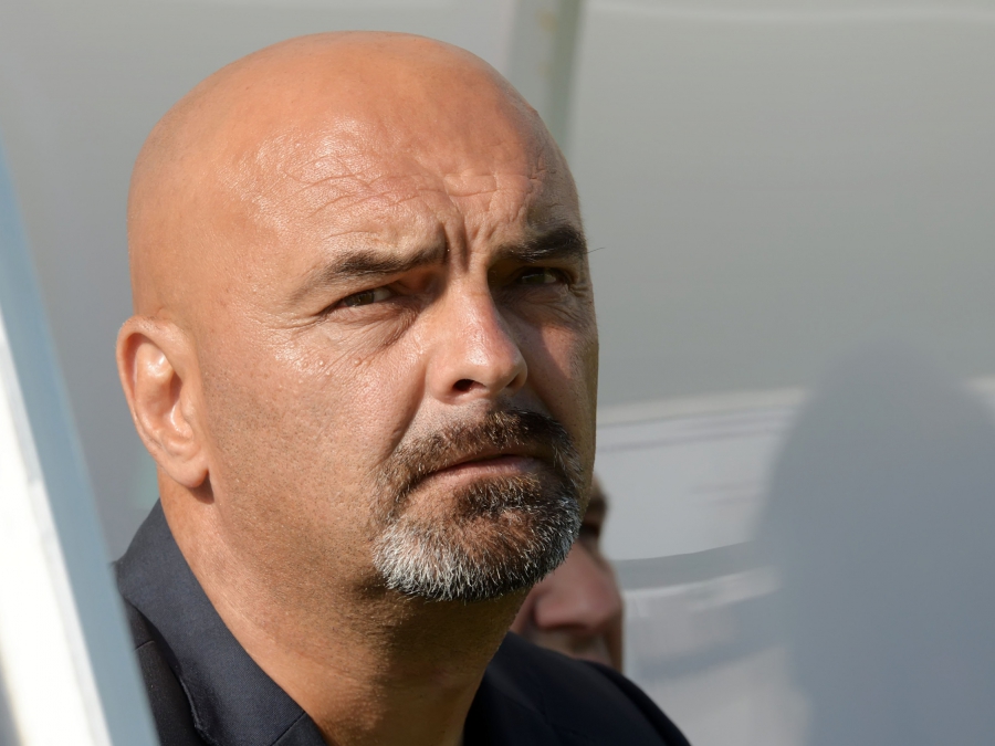 Βέλιτς: «Δεν έχουμε να ζηλέψουμε τίποτα»