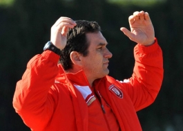Βούζας: «Εγώ άλλα είπα»