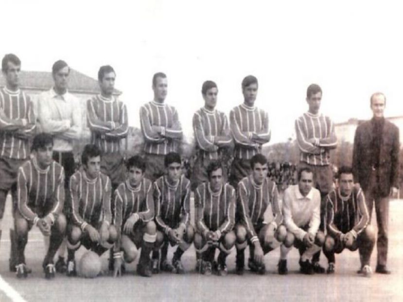 Συλλυπητήρια για Λουκανίδη