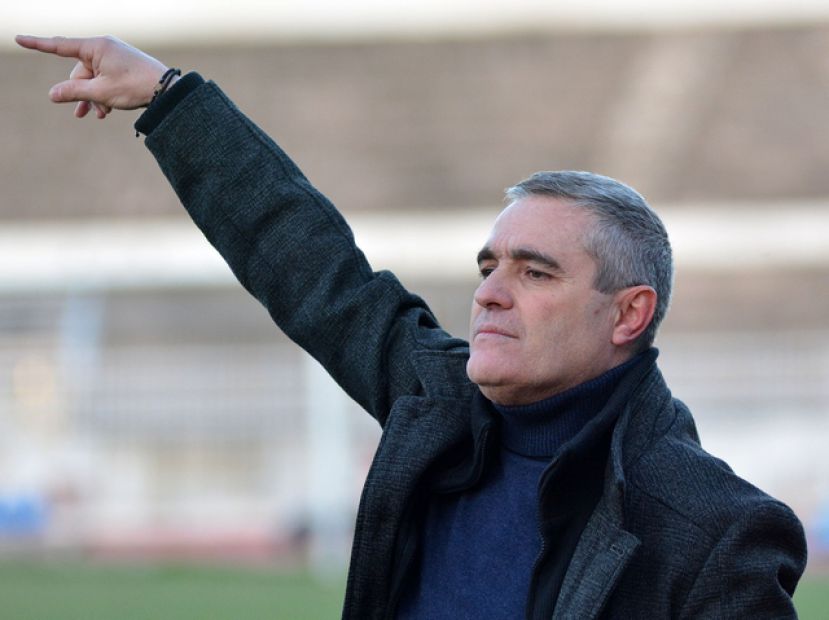 «Έχω να κάνω με νοικοκύρηδες»