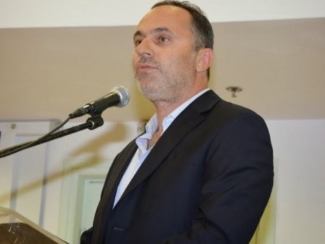«Στο Βέλγιο ο Καμαρά» (video)