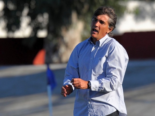 Στο «Ελ. Βενιζέλος» ο Διαγόρας