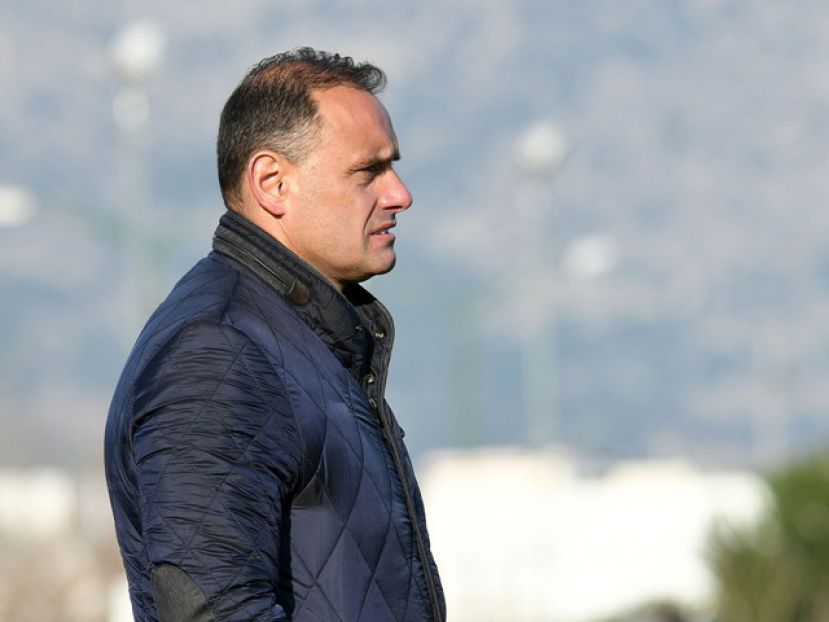 Τέλος ο Βεργέτης
