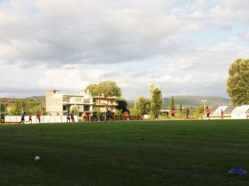 Ξεχωρίζει περιπτώσεις…