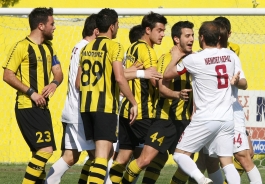 «Αδικη η αποβολή μου»