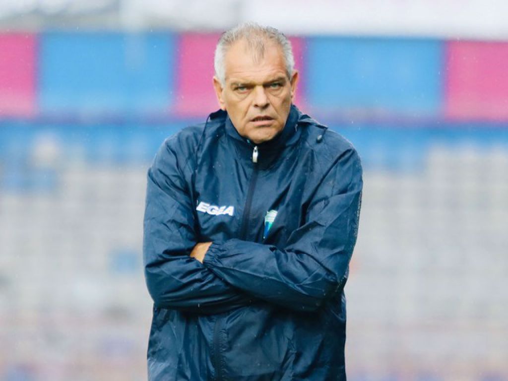 Παραιτήθηκε ο Σπανός